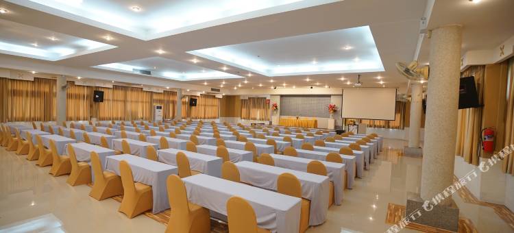 BCP酒店(Bcp Hotel)图片