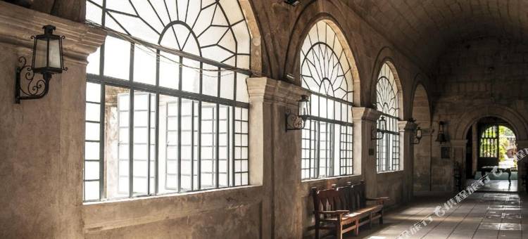 阿斯特罗特尔库宝酒店(Astrotel Cubao)图片