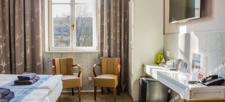 御花园酒店(Royal Court Hotel)图片