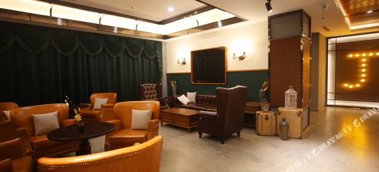 喆啡酒店(郓城水浒东路政务中心店)图片