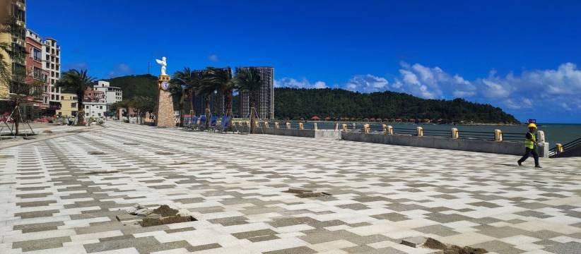 汕尾百安海蓝之家公寓