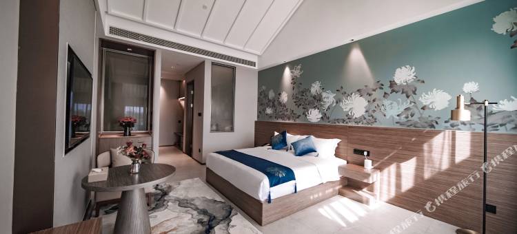 开远蘭庭精品度假酒店图片