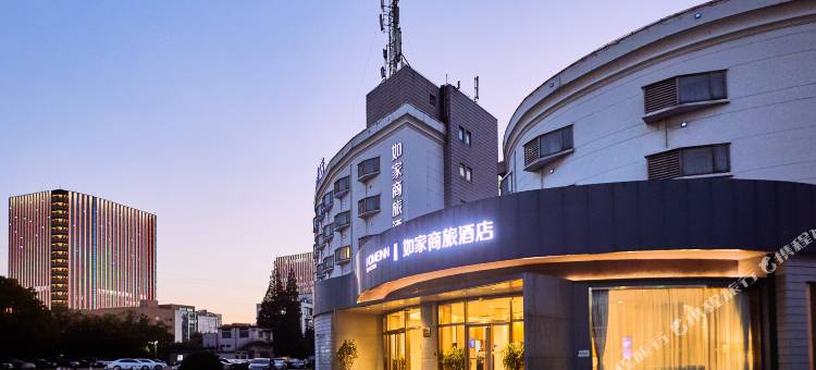 莫泰168(上海金沙江路大渡河路地铁站店)图片