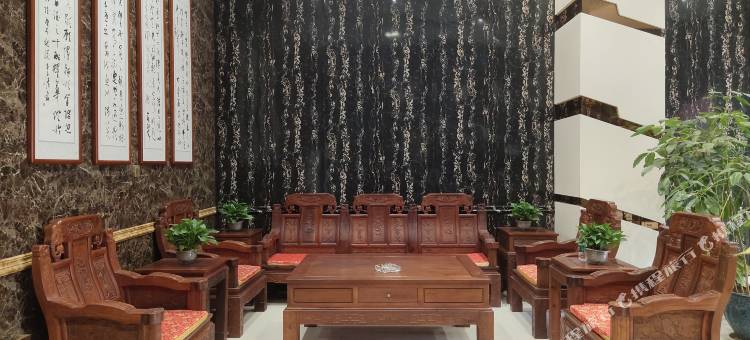 蒙山嘉悦酒店图片