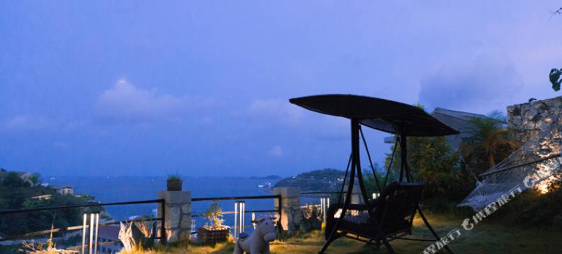 温岭野米家民宿图片