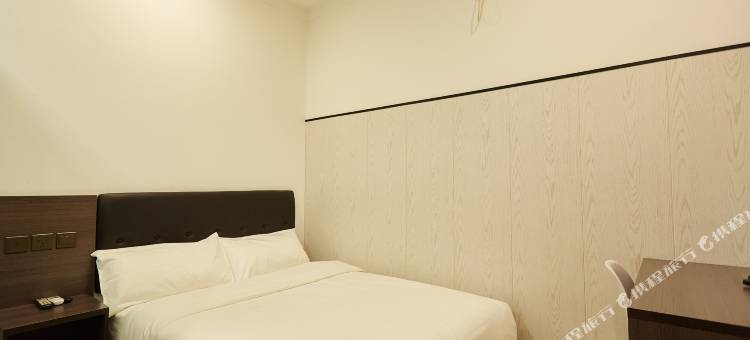 青县聚海酒店(青县店)图片