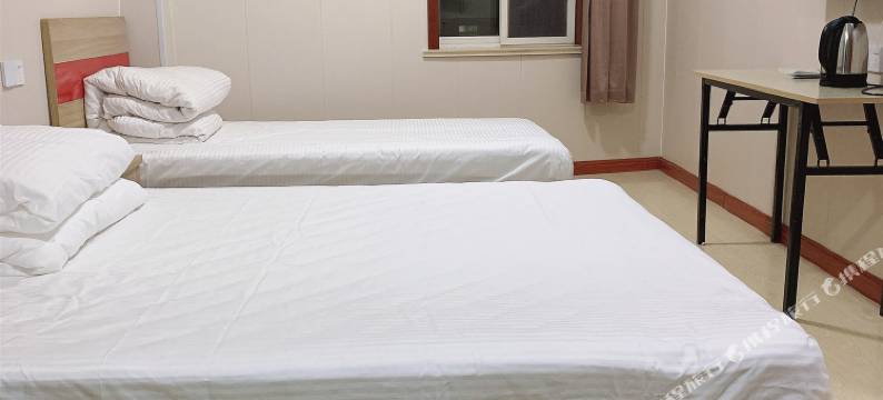 青岛海之韵假日宾馆图片