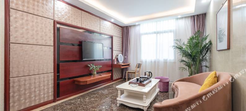 鑫鼎酒店(仙游县步行街店)图片