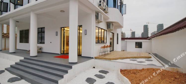 简居小筑(温州大学城店)图片