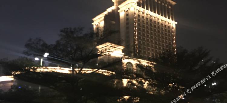 卡漫·公寓(恒逸国际广场店)图片