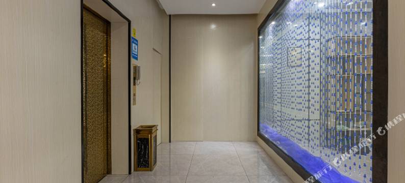 晚归·精选酒店(苏州吴江盛泽东方纺织城店)图片