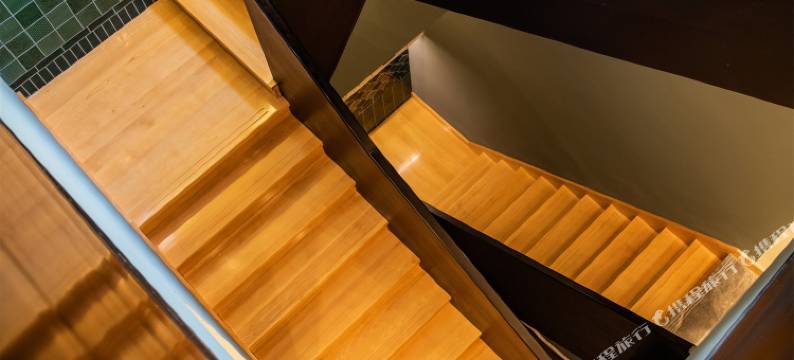 海口寰海阁博物馆酒店(骑楼老街店)图片