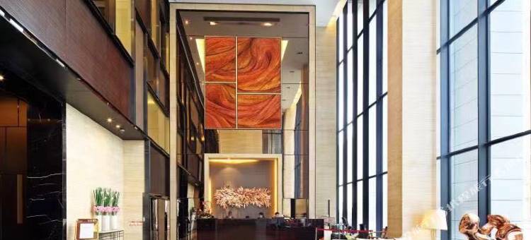 思林公寓(广州琶洲保利会展中心店)图片