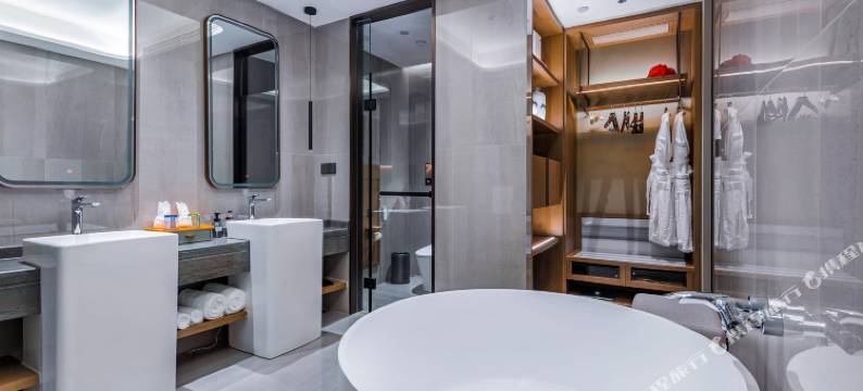 杭州居卡曼雷迪森酒店图片