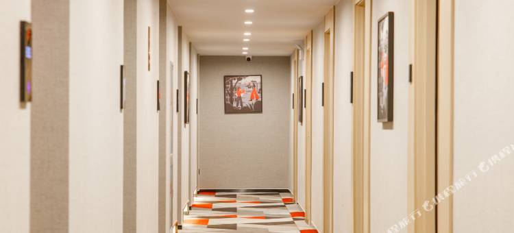 尚客优酒店(绍兴上虞越秀路店)图片