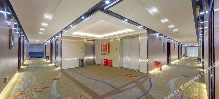 派酒店(开封兰考汴兰大道红星美凯龙店)图片