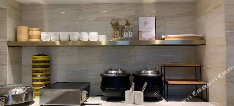 全季酒店(南京珠江路北门桥店)图片
