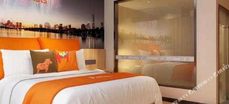 骏怡连锁酒店(赣州赣县中学店)图片