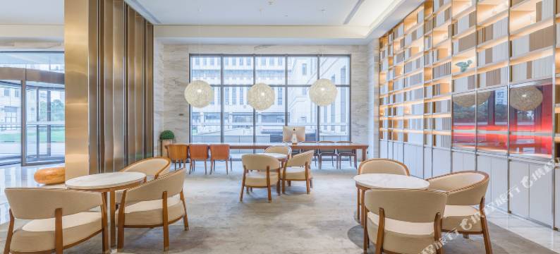 全季酒店(上海虹桥爱琴海店)图片
