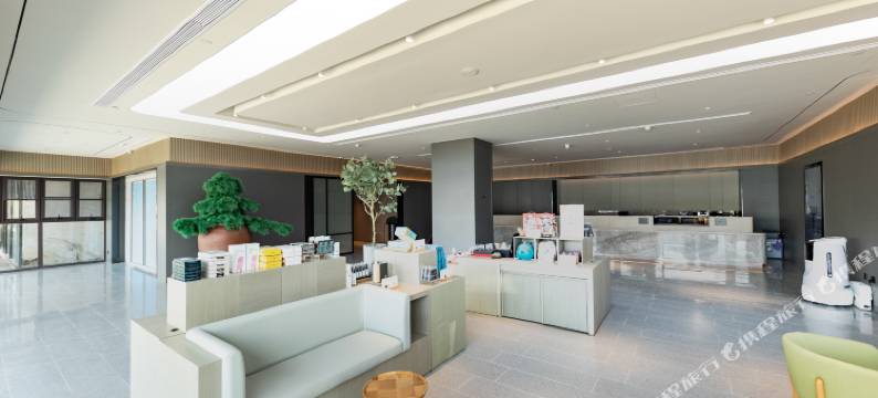 全季酒店(南京浦口弘阳广场店)图片