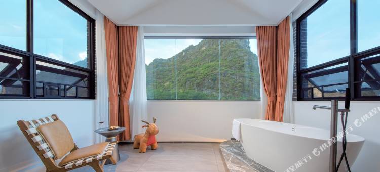 黄姚古镇爱树·黄姚书院图片