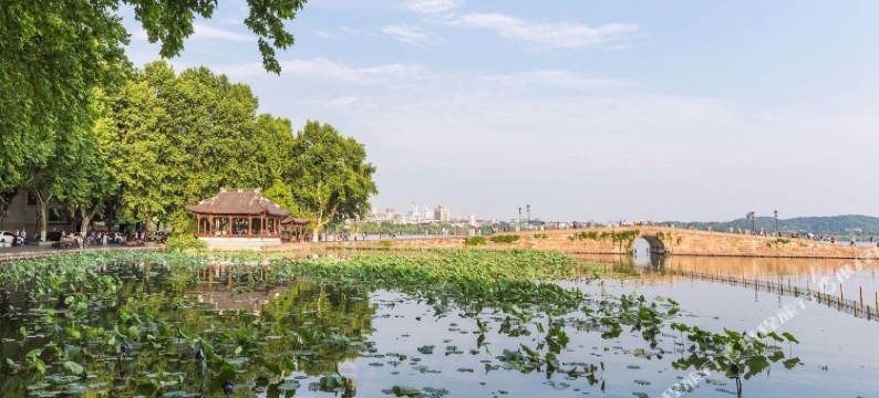 行舟民宿(杭州环城西路店)图片