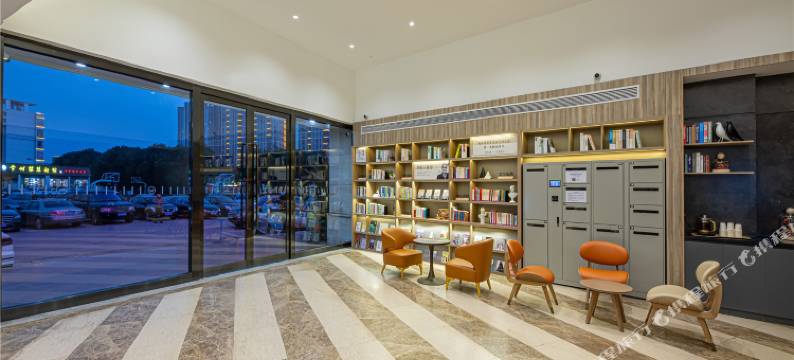 汉庭酒店(常州薛家店)图片