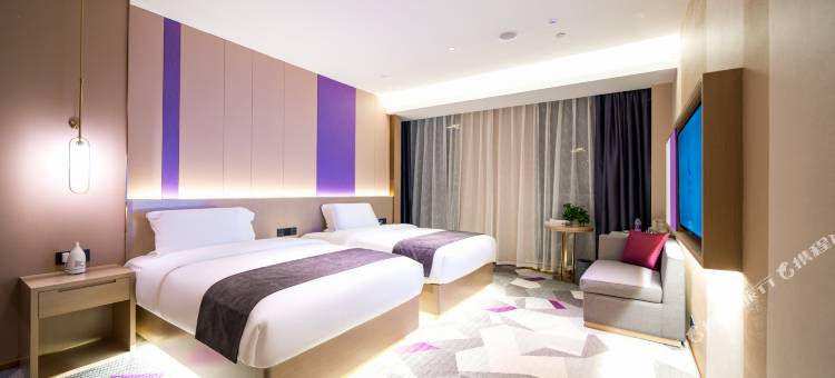 麗枫酒店(甪直古镇店)图片