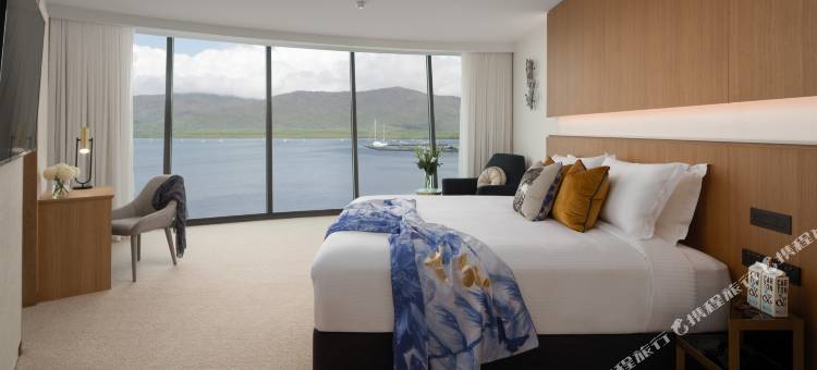 克里斯托布鲁克·莱利酒店(Crystalbrook Riley)图片