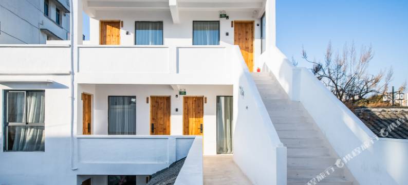 苏州平齐客栈图片