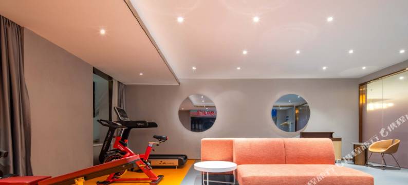 锦和酒店(宿松鼎和广场店)图片