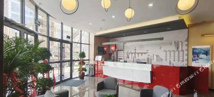 尚客优酒店(吴忠迎宾大街店)图片