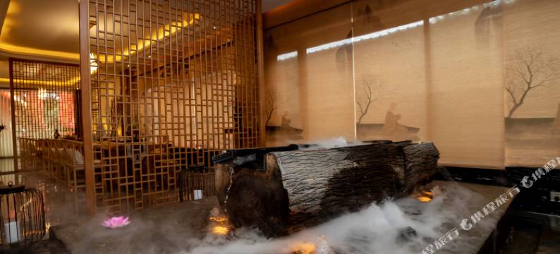 尚好四季酒店(晋江机场阳光广场店)图片