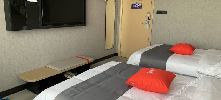 尚客优酒店(成武党集镇迎宾大道店)图片