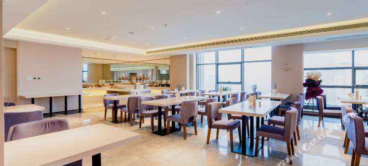 麗枫酒店(南京竹山路地铁站店)图片