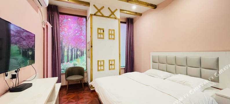 小龙宫宾馆(巩义正上豪布斯卡平安街店)图片