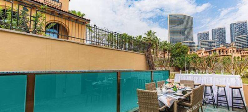 大蛇丸别墅(永记大道分店)图片