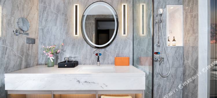 维也纳国际酒店(潮州潮安高铁站店)图片