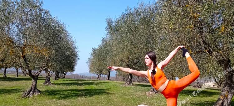 法托里阿内博纳农庄旅馆(Fattoria Agriturismo Nerbona)图片