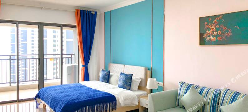 纳海公寓(吴川鼎龙湾水世界店)图片