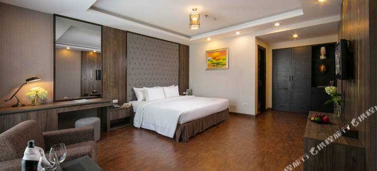 Sen Luxury Hotel - Managed by Sen Hotel Group图片