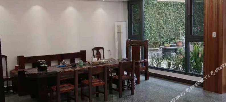 十七栋民宿(仙都风景区店)图片