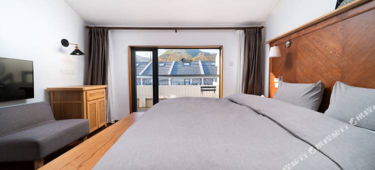 庾村小筑·莫干山Garden小镇民宿图片