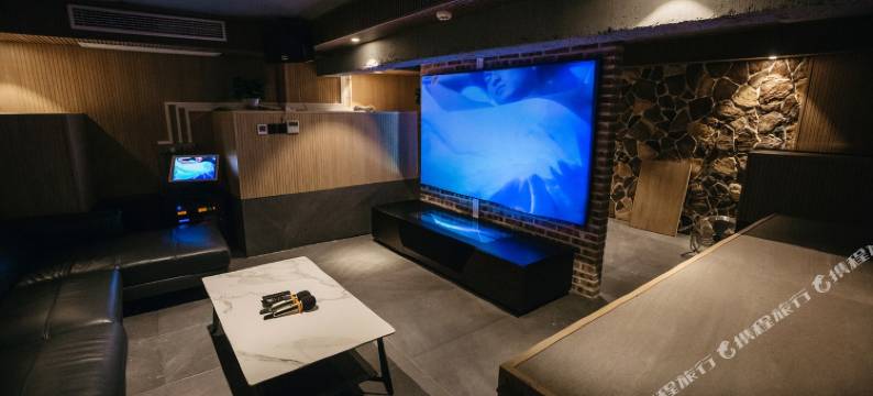 缙云臻爱凡舍民宿(仙都景区店)图片