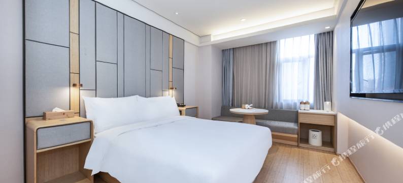 全季酒店(上海人民广场福州路店)图片