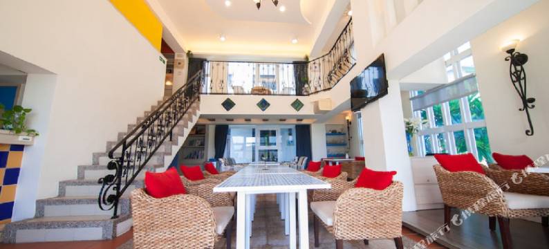 澎湖海蓝蓝民宿图片