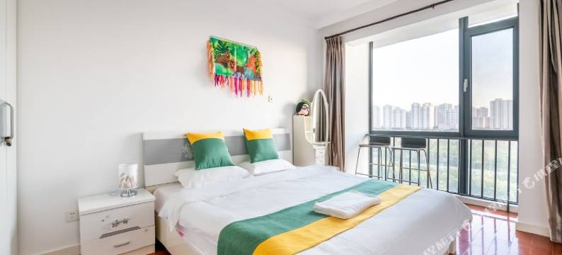 天津橙途民宿134130图片