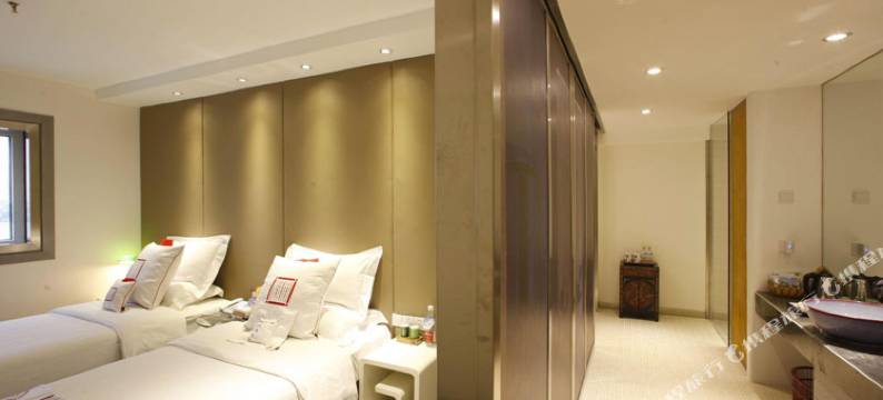 青岛途客公寓酒店图片