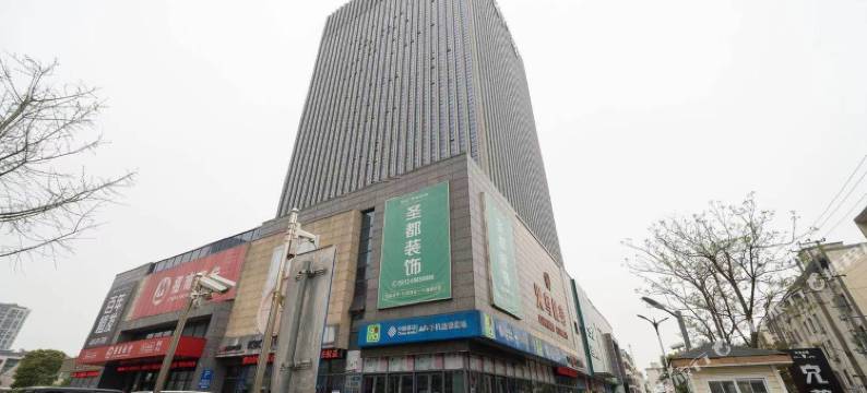 苏州克拉公馆公寓图片