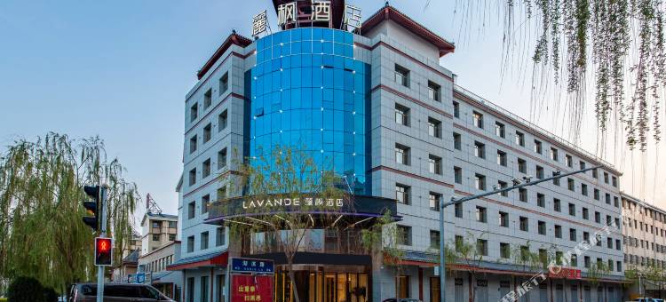 麗枫酒店(灵武市政府店)图片